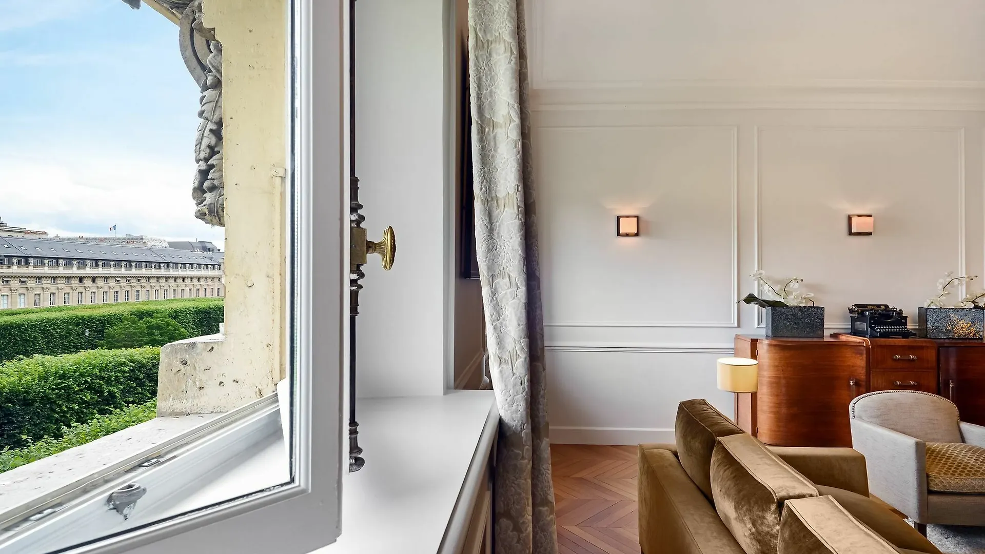 Apartamento Palais Petit - Two Bedroom
